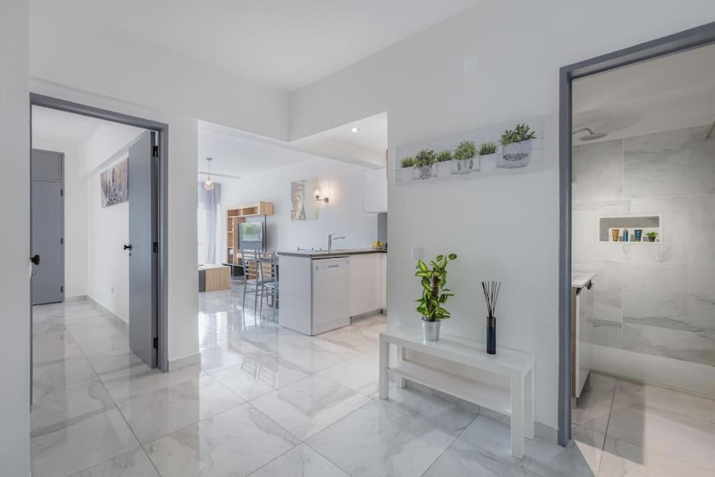 Brand New Apart With Sea View And Near The Apartament Albufeira